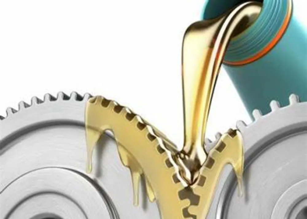 كيفية حل مشكلة تلوث الزيت الهيدروليكي؟