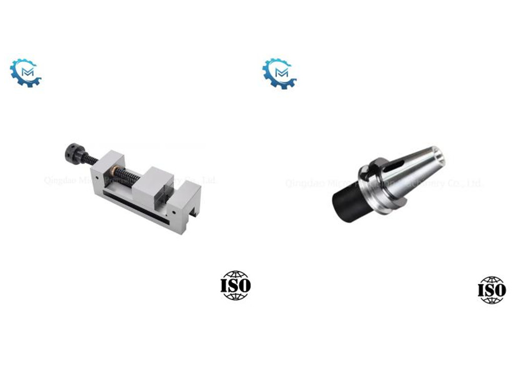 كيفية اختيار الملحقات عالية الدقة المناسبة لأدوات آلة CNC؟