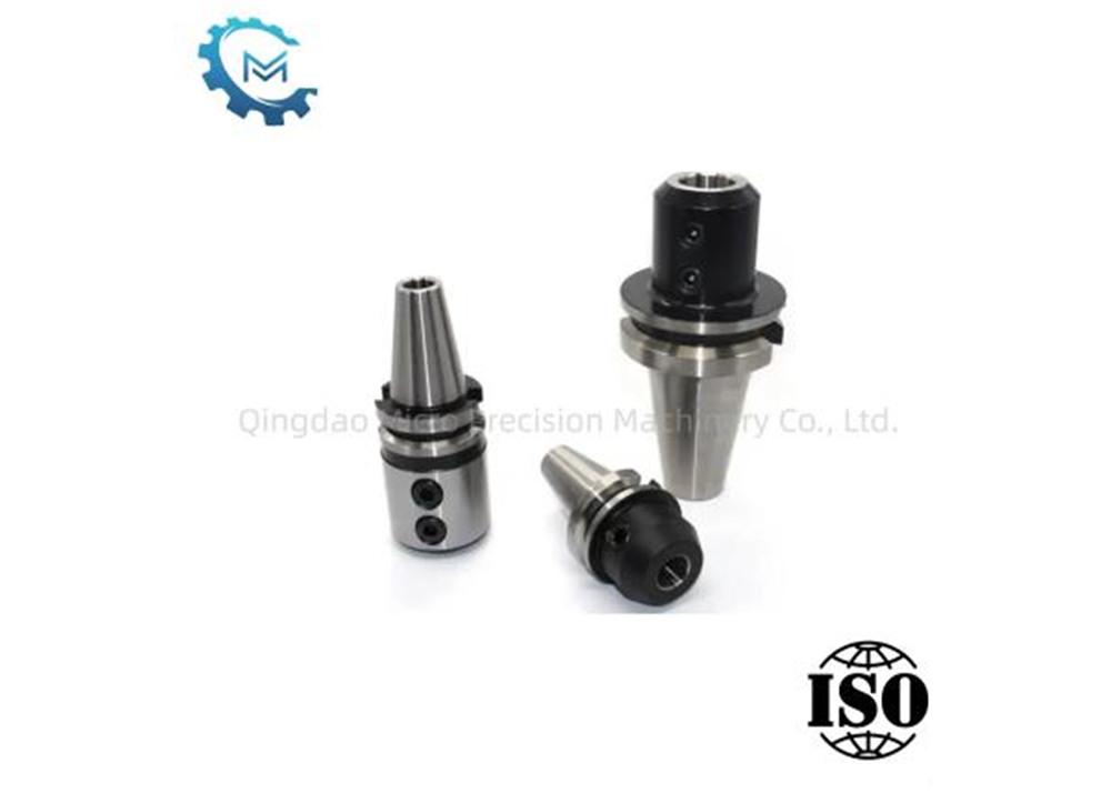 كم تعرف عن ملحقات أدوات آلة CNC؟