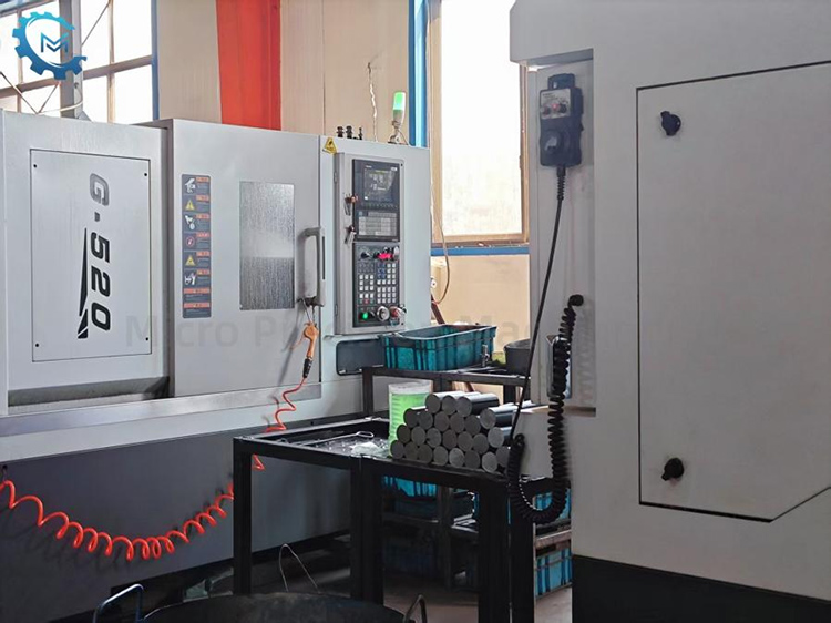 كيف تحكم على دقة أدوات آلة CNC؟