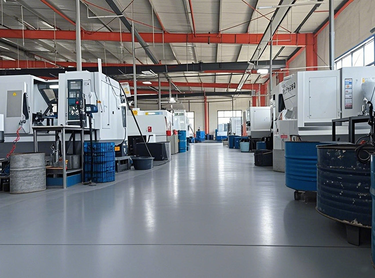 ما هي أكبر ميزة لاستخدام CNC؟