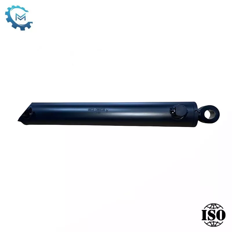 ما الذي يجعل أسطوانة قفل مركبة الصرف الصحي ضرورية لمركبات إدارة النفايات؟