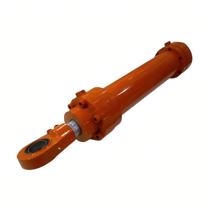 Hydraulic cylinder