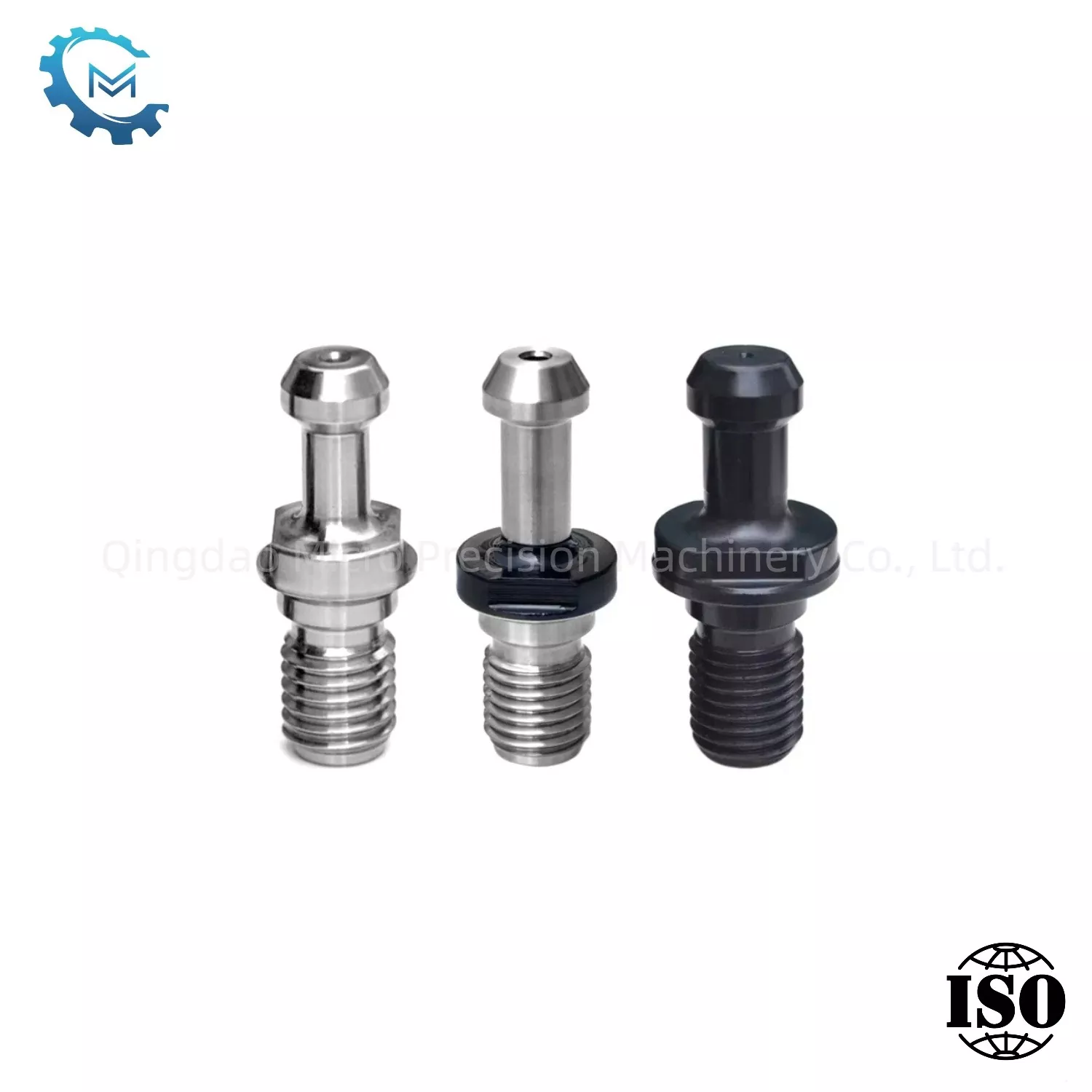 الاستبقاء مقبض DIN69872-1988